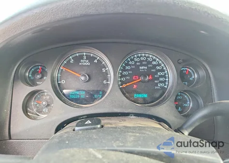 2012 Chevrolet Suburban C1500 Lt from USA, damaged, VIN 1GNSCJE09CR314042